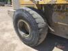 John Deere 524K Rubber-tired Loader, s/n 672278: C/A, GP Bkt., Meter Shows 9567 hrs - 11