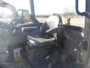 2023 JCB 407 4WD Rubber-tired Loader, s/n 3206972: Canopy, Aux. Hydraulics, Joystick Control, Quick Coupler, 64hp Diesel Eng., Hydrostatic, Meter Shows 1687 hrs - 12