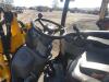 2023 JCB 407 4WD Rubber-tired Loader, s/n 3206972: Canopy, Aux. Hydraulics, Joystick Control, Quick Coupler, 64hp Diesel Eng., Hydrostatic, Meter Shows 1687 hrs - 13
