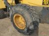 2004 Komatsu WA250-5 Rubber-tired Loader, s/n 70293: Cab, Log Grapple Forks, Pre-emissions, 3rd Valve, Meter Shows 18061 hrs - 4