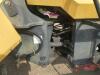 2004 Komatsu WA250-5 Rubber-tired Loader, s/n 70293: Cab, Log Grapple Forks, Pre-emissions, 3rd Valve, Meter Shows 18061 hrs - 6