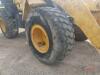 2004 Komatsu WA250-5 Rubber-tired Loader, s/n 70293: Cab, Log Grapple Forks, Pre-emissions, 3rd Valve, Meter Shows 18061 hrs - 10
