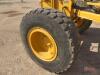 2021 Sany SMG200C-8 Motor Grader, s/n PY1120CA0626: C/A, Heat, Cummins Eng., Joystick Controls, 14' Moldboard, Rear Ripper, Push Block, 17.5x25 Tires, County Machine - 7