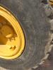 2021 Sany SMG200C-8 Motor Grader, s/n PY1120CA0626: C/A, Heat, Cummins Eng., Joystick Controls, 14' Moldboard, Rear Ripper, Push Block, 17.5x25 Tires, County Machine - 8