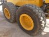 2021 Sany SMG200C-8 Motor Grader, s/n PY1120CA0626: C/A, Heat, Cummins Eng., Joystick Controls, 14' Moldboard, Rear Ripper, Push Block, 17.5x25 Tires, County Machine - 11