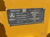 2021 Sany SMG200C-8 Motor Grader, s/n PY1120CA0626: C/A, Heat, Cummins Eng., Joystick Controls, 14' Moldboard, Rear Ripper, Push Block, 17.5x25 Tires, County Machine - 12