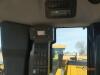 2021 Sany SMG200C-8 Motor Grader, s/n PY1120CA0626: C/A, Heat, Cummins Eng., Joystick Controls, 14' Moldboard, Rear Ripper, Push Block, 17.5x25 Tires, County Machine - 17