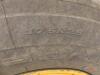 2021 Sany SMG200C-8 Motor Grader, s/n PY1120CA0620: C/A, Heat, Cummins Eng., Joystick Controls, 14' Moldboard, Rear Ripper, Push Block, 17.5x25 Tires, County Machine, Meter Shows 5122 hrs - 6