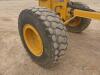 2021 Sany SMG200C-8 Motor Grader, s/n PY1120CA0620: C/A, Heat, Cummins Eng., Joystick Controls, 14' Moldboard, Rear Ripper, Push Block, 17.5x25 Tires, County Machine, Meter Shows 5122 hrs - 8