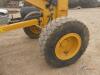 2021 Sany SMG200C-8 Motor Grader, s/n PY1120CA0620: C/A, Heat, Cummins Eng., Joystick Controls, 14' Moldboard, Rear Ripper, Push Block, 17.5x25 Tires, County Machine, Meter Shows 5122 hrs - 9