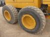 2021 Sany SMG200C-8 Motor Grader, s/n PY1120CA0620: C/A, Heat, Cummins Eng., Joystick Controls, 14' Moldboard, Rear Ripper, Push Block, 17.5x25 Tires, County Machine, Meter Shows 5122 hrs - 11