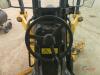 2021 Sany SMG200C-8 Motor Grader, s/n PY1120CA0620: C/A, Heat, Cummins Eng., Joystick Controls, 14' Moldboard, Rear Ripper, Push Block, 17.5x25 Tires, County Machine, Meter Shows 5122 hrs - 19