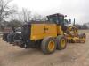 2021 Sany SMG200C-8 Motor Grader, s/n PY1120CA0620: C/A, Heat, Cummins Eng., Joystick Controls, 14' Moldboard, Rear Ripper, Push Block, 17.5x25 Tires, County Machine, Meter Shows 5122 hrs - 23