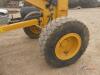2021 Sany SMG200C-8 Motor Grader, s/n PY1120CA0620: C/A, Heat, Cummins Eng., Joystick Controls, 14' Moldboard, Rear Ripper, Push Block, 17.5x25 Tires, County Machine, Meter Shows 5122 hrs - 30