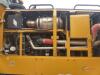 2021 Sany SMG200C-8 Motor Grader, s/n PY1120CA0620: C/A, Heat, Cummins Eng., Joystick Controls, 14' Moldboard, Rear Ripper, Push Block, 17.5x25 Tires, County Machine, Meter Shows 5122 hrs - 34