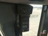 2021 Sany SMG200C-8 Motor Grader, s/n PY1120CA0620: C/A, Heat, Cummins Eng., Joystick Controls, 14' Moldboard, Rear Ripper, Push Block, 17.5x25 Tires, County Machine, Meter Shows 5122 hrs - 37