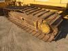 2007 Komatsu D39PX-21 Dozer, s/n 1002230: Canopy, Sweeps, Rear Screen, 95hp Turbo Diesel, 6-way Blade, 29" Steel Tracks, Drawbar - 4