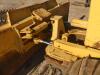2007 Komatsu D39PX-21 Dozer, s/n 1002230: Canopy, Sweeps, Rear Screen, 95hp Turbo Diesel, 6-way Blade, 29" Steel Tracks, Drawbar - 6