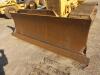 2007 Komatsu D39PX-21 Dozer, s/n 1002230: Canopy, Sweeps, Rear Screen, 95hp Turbo Diesel, 6-way Blade, 29" Steel Tracks, Drawbar - 7