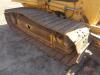 2007 Komatsu D39PX-21 Dozer, s/n 1002230: Canopy, Sweeps, Rear Screen, 95hp Turbo Diesel, 6-way Blade, 29" Steel Tracks, Drawbar - 8