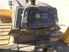 2007 Komatsu D39PX-21 Dozer, s/n 1002230: Canopy, Sweeps, Rear Screen, 95hp Turbo Diesel, 6-way Blade, 29" Steel Tracks, Drawbar - 12