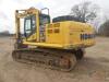 2016 Komatsu PC210LC-11 Excavator, s/n A12135: C/A, Heat, Manual Thumb, Meter Shows 9173 hrs - 3