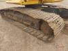 2016 Komatsu PC210LC-11 Excavator, s/n A12135: C/A, Heat, Manual Thumb, Meter Shows 9173 hrs - 7
