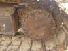 2016 Komatsu PC210LC-11 Excavator, s/n A12135: C/A, Heat, Manual Thumb, Meter Shows 9173 hrs - 8