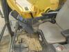 2016 Komatsu PC210LC-11 Excavator, s/n A12135: C/A, Heat, Manual Thumb, Meter Shows 9173 hrs - 11