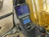 2016 Komatsu PC210LC-11 Excavator, s/n A12135: C/A, Heat, Manual Thumb, Meter Shows 9173 hrs - 12