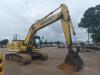 2013 Komatsu PC210LC Excavator, s/n 2450328: 46" Bkt., Meter Shows 9130 hrs - 2