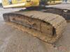2013 Komatsu PC210LC Excavator, s/n 2450328: 46" Bkt., Meter Shows 9130 hrs - 7
