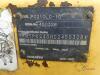 2013 Komatsu PC210LC Excavator, s/n 2450328: 46" Bkt., Meter Shows 9130 hrs - 9