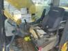 2013 Komatsu PC210LC Excavator, s/n 2450328: 46" Bkt., Meter Shows 9130 hrs - 10