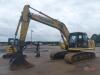 2013 Komatsu PC210LC Excavator, s/n 2450328: 46" Bkt., Meter Shows 9130 hrs - 13