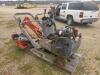 Kubota KX008-3 Mini Excavator, s/n 15589 (Salvage): Adjustable Width Tracks, Motor Problems - 2