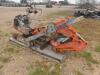 Kubota KX008-3 Mini Excavator, s/n 15589 (Salvage): Adjustable Width Tracks, Motor Problems - 5