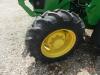 2020 John Deere 5090E MFWD Tractor, s/n 1LV5090ELLK403197 (Salvage): Cab, Loader Brackets, Aux. Valves, 3PH, PTO, Drawbar, 2 Hyd Remotes, Fire Damage - 6