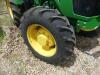 2020 John Deere 5090E MFWD Tractor, s/n 1LV5090ELLK403197 (Salvage): Cab, Loader Brackets, Aux. Valves, 3PH, PTO, Drawbar, 2 Hyd Remotes, Fire Damage - 7