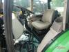 2020 John Deere 5090E MFWD Tractor, s/n 1LV5090ELLK403197 (Salvage): Cab, Loader Brackets, Aux. Valves, 3PH, PTO, Drawbar, 2 Hyd Remotes, Fire Damage - 11