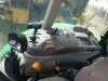 2020 John Deere 5090E MFWD Tractor, s/n 1LV5090ELLK403197 (Salvage): Cab, Loader Brackets, Aux. Valves, 3PH, PTO, Drawbar, 2 Hyd Remotes, Fire Damage - 12