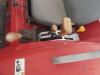 Massey Ferguson 1540 MFWD Tractor, s/n JP825106 (Salvage): MF 1525 Loader, No Bkt., Lift Arms, PTO, Runs, Busted PTO Housing, Meter Shows 885 hrs - 12
