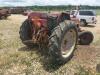 International Tractor, s/n 171572ASX (Salvage): Diesel Eng., 3PH, PTO, Motor Locked Up - 2
