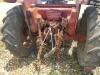 International Tractor, s/n 171572ASX (Salvage): Diesel Eng., 3PH, PTO, Motor Locked Up - 3