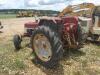 International Tractor, s/n 171572ASX (Salvage): Diesel Eng., 3PH, PTO, Motor Locked Up - 4