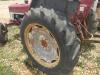 International Tractor, s/n 171572ASX (Salvage): Diesel Eng., 3PH, PTO, Motor Locked Up - 5
