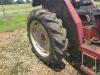 International Tractor, s/n 171572ASX (Salvage): Diesel Eng., 3PH, PTO, Motor Locked Up - 8