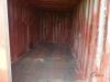 Used 20' Shipping Container, s/n TRLU9741652 - 2
