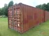 Used 20' Shipping Container, s/n TRLU9741652 - 3