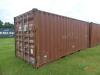 Used 20' Shipping Container, s/n TRLU9700194 - 3
